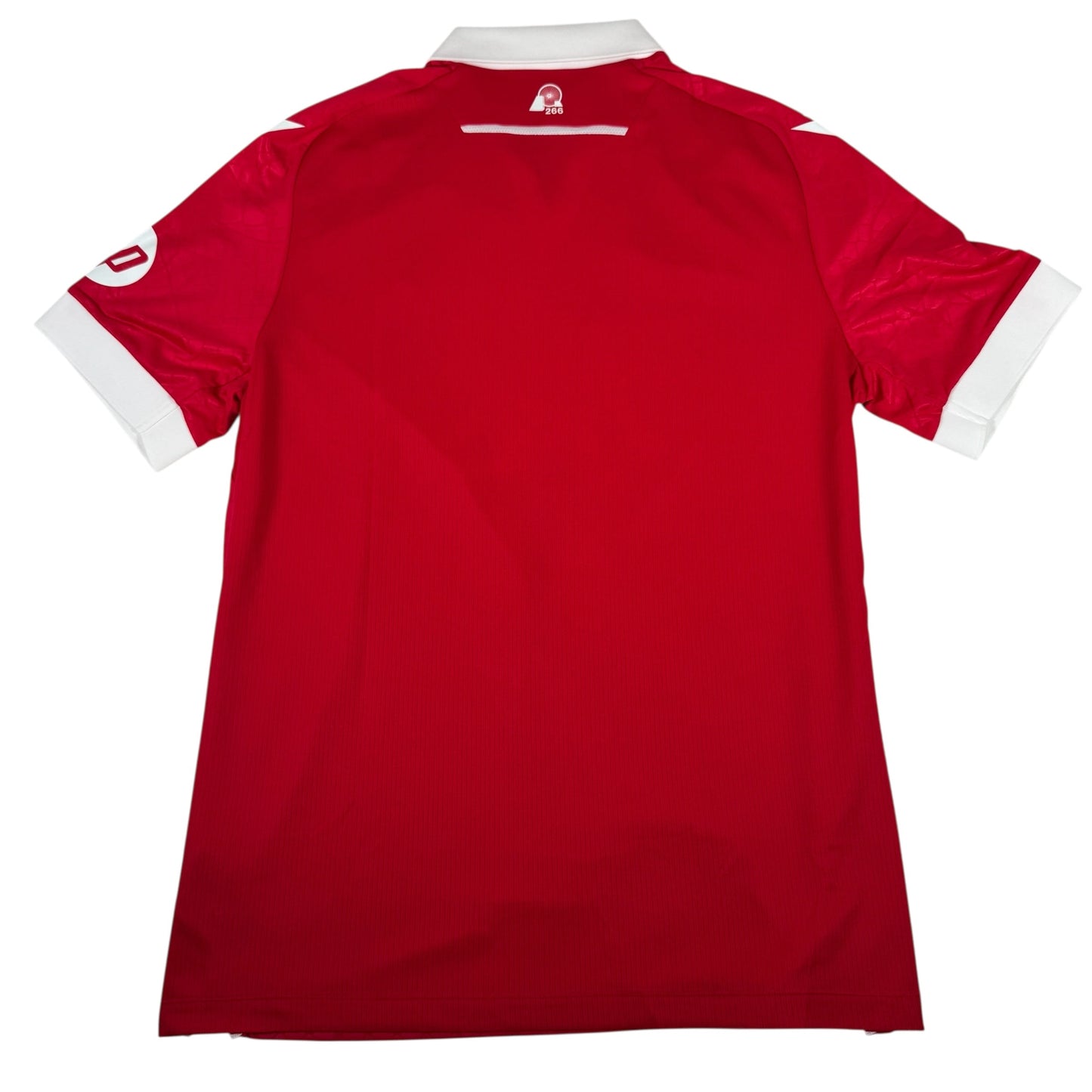 Wrexham 2024/2025 Home Football Shirt 2XL BNWT