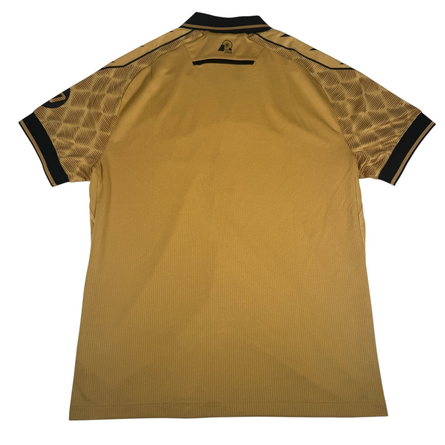 Wrexham 2024/2025 Third Football Shirt Medium BNWT
