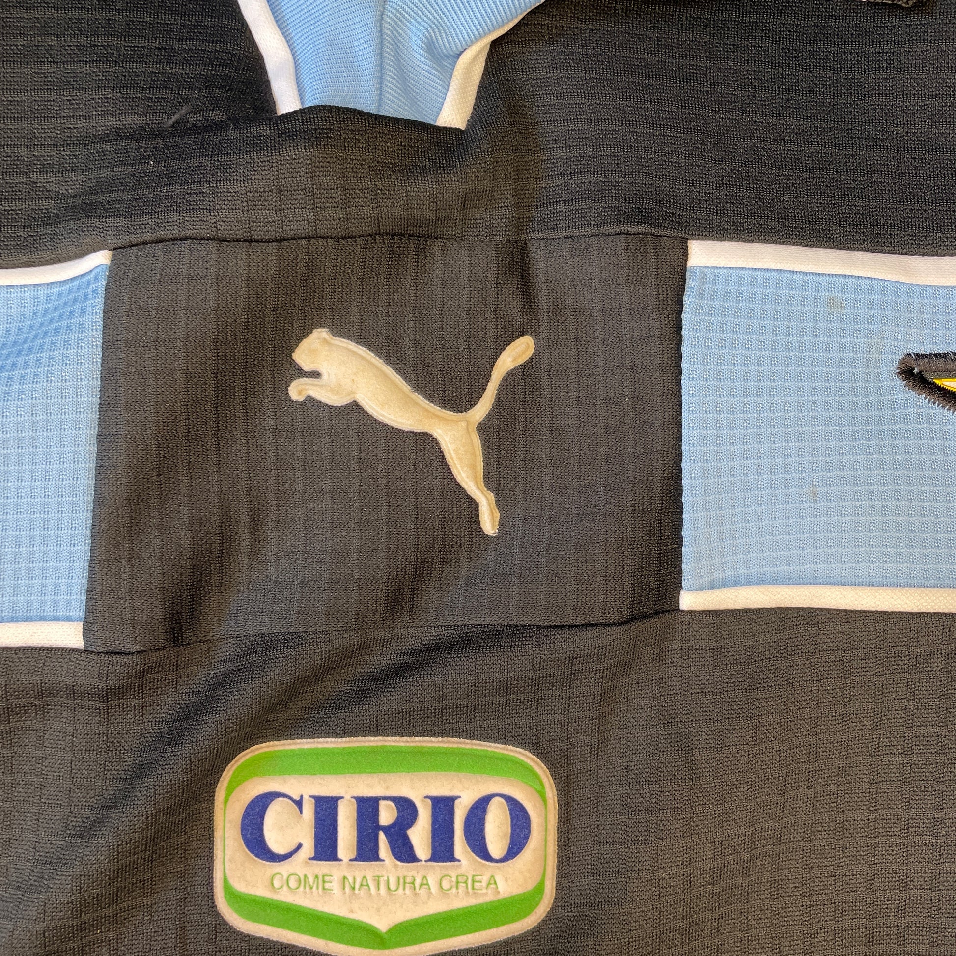 Puma logo
