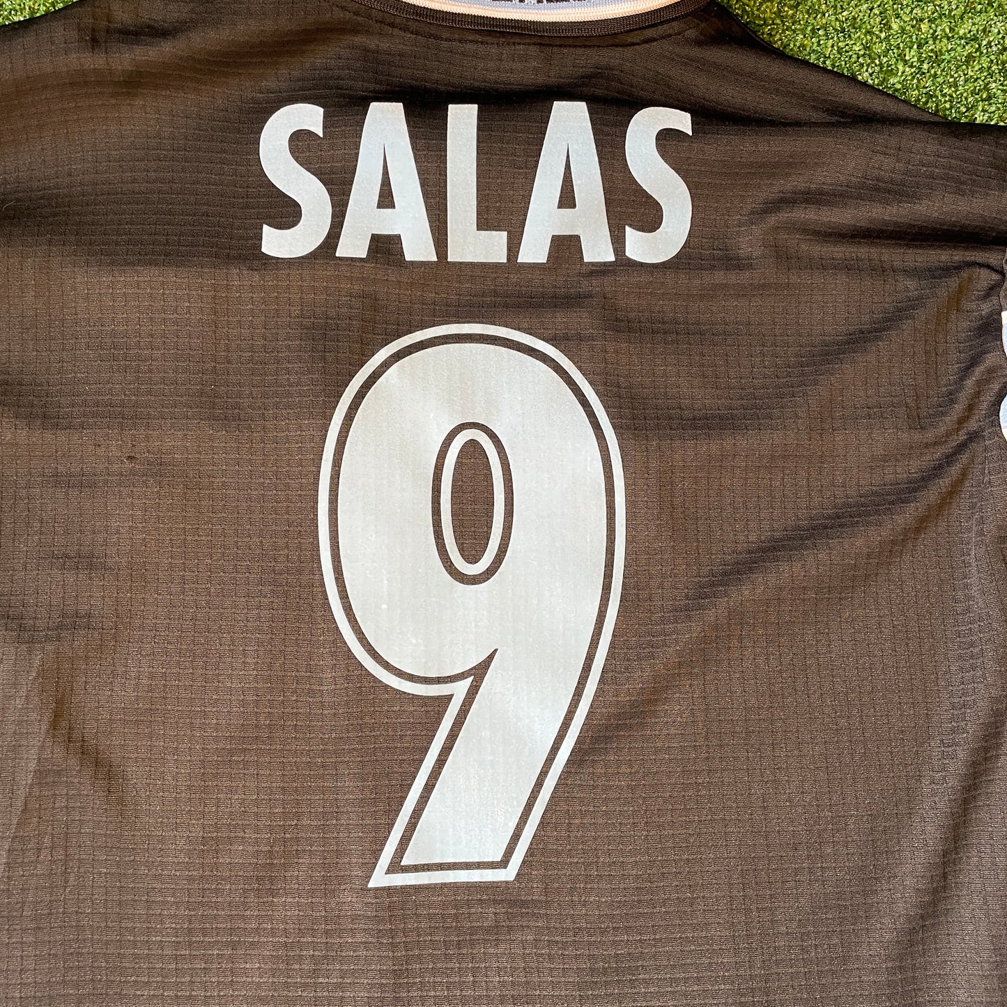 SALAS print
