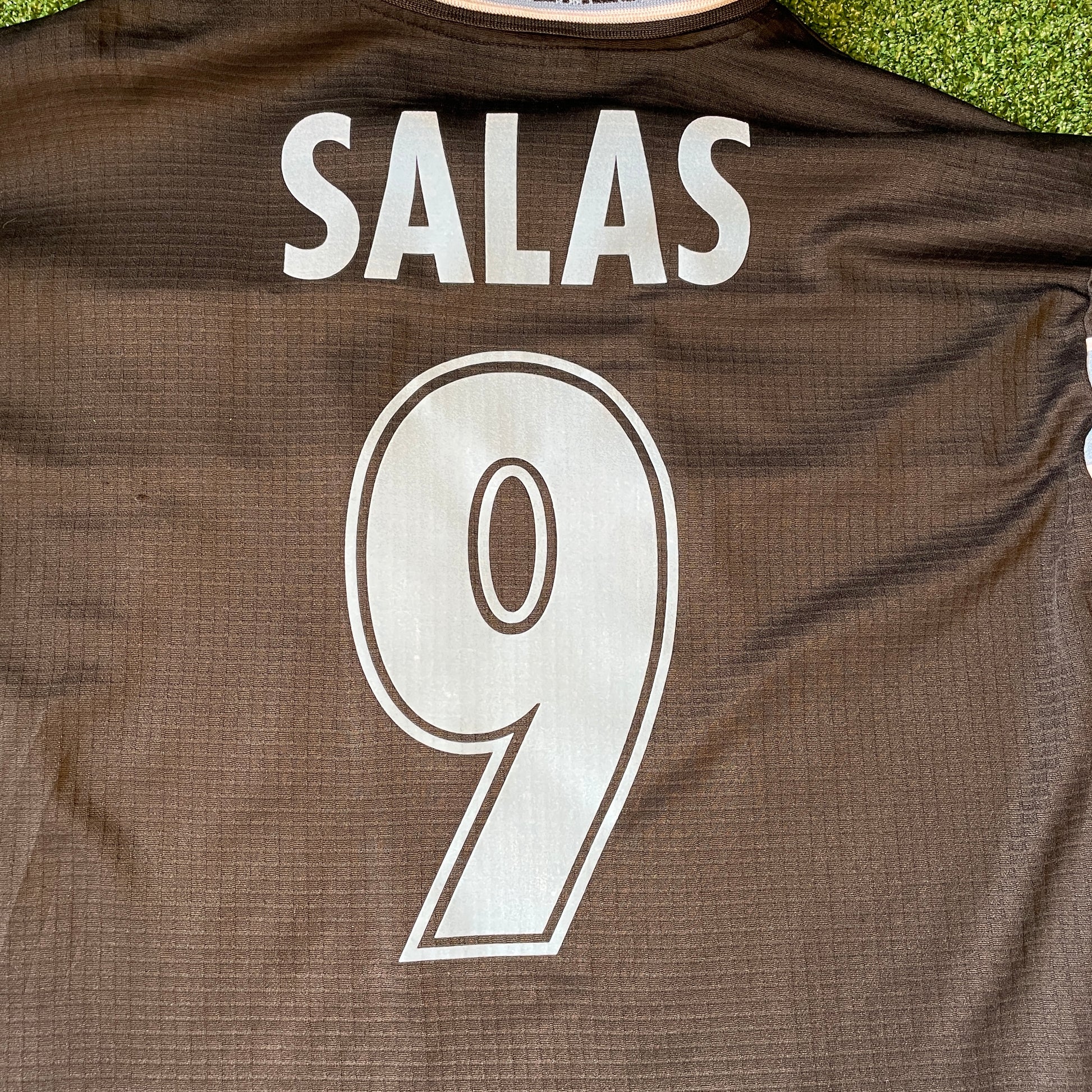 SALAS print