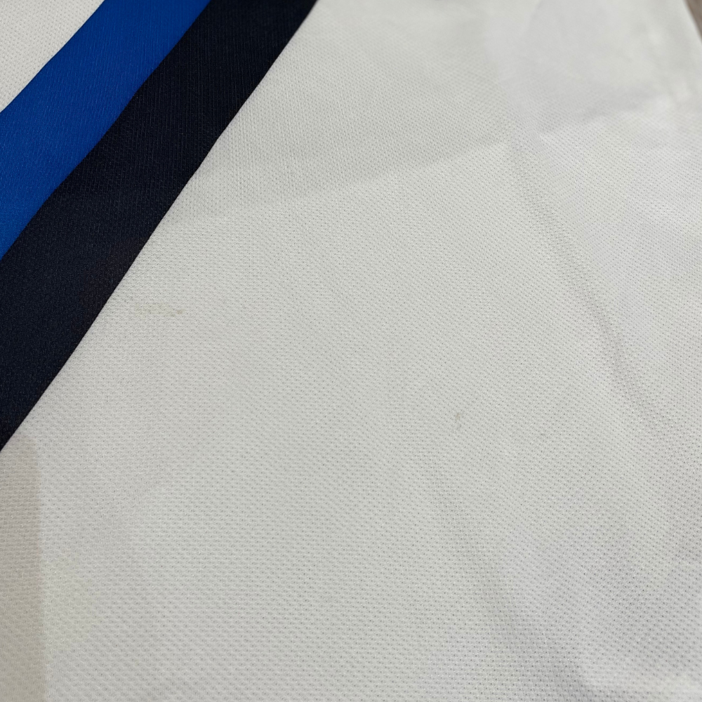 Inter Milan Away Shirt 12/13 - Good Condition