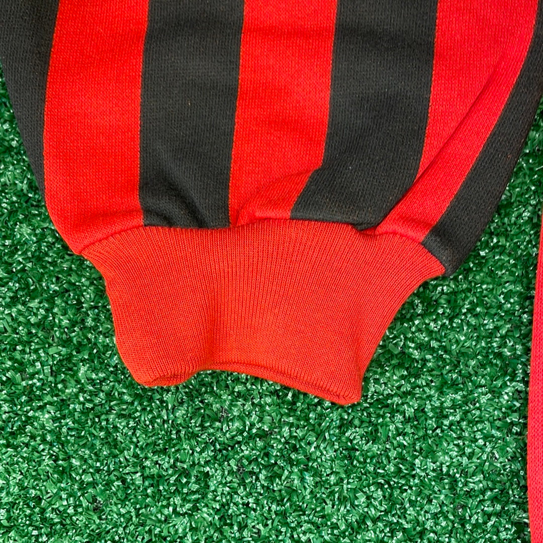 left cuff