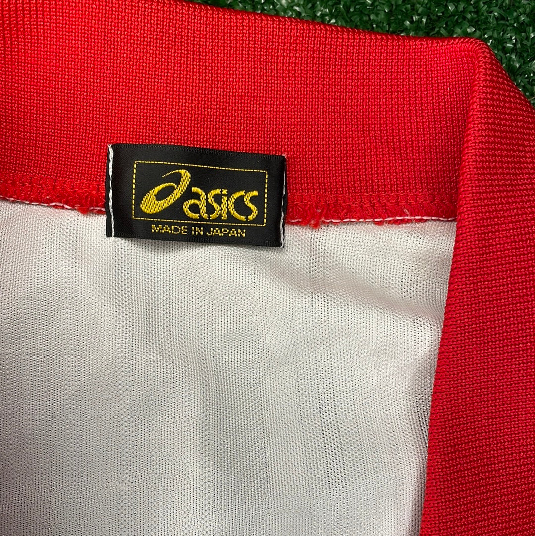 Yokosuka Ohtsu Kanagawa Shirt -Size Large - 8.5/10 Condition - Possibly J-League