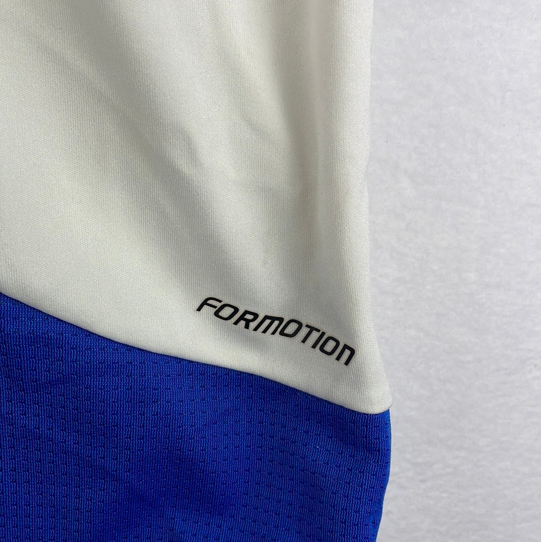 Chelsea 2007/2008 Training Shirt - Formotion - Medium - Very Good Condition