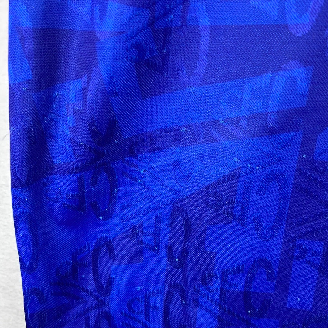 Chelsea 1991/1992 Home Shirt - Large & XL - Good Condition - Vintage Umbro