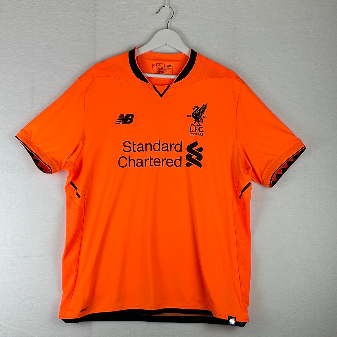 Third Kit Kit Liverpool 2019 Dls Premier League Liverpool 2019 To