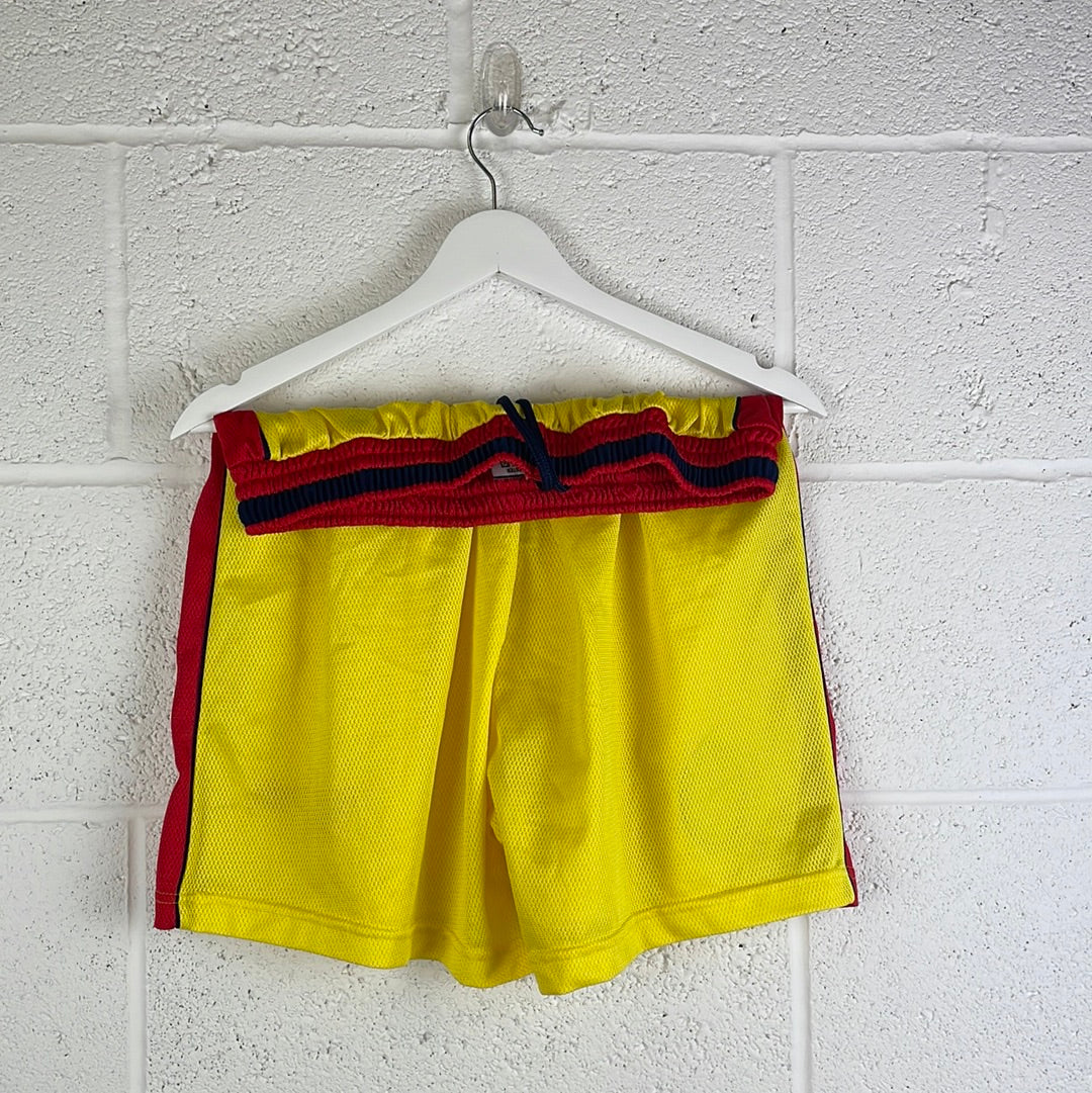 Liverpool 1997-1998 Away Shorts - Extra Large Adults - Mint Condition