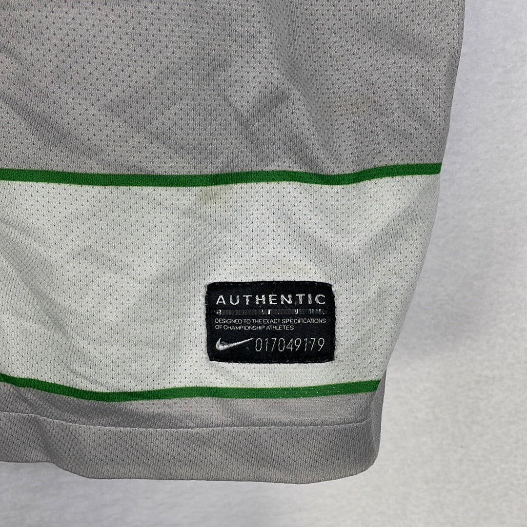 Celtic 2011/2012 Away Shirt - Various Adult Sizes - Good To Excellent