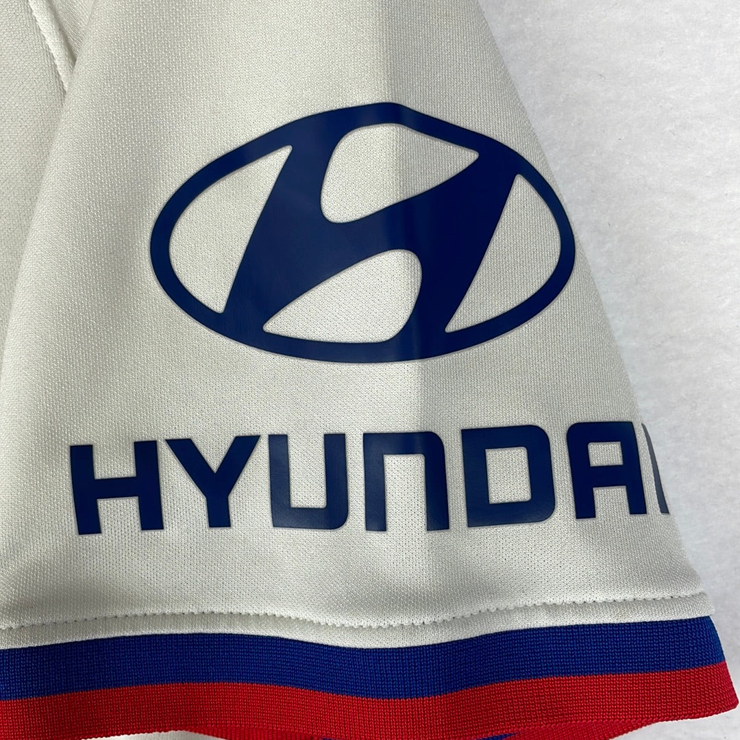 Chelsea 2019/2020 Away Shirt - Excellent Condition