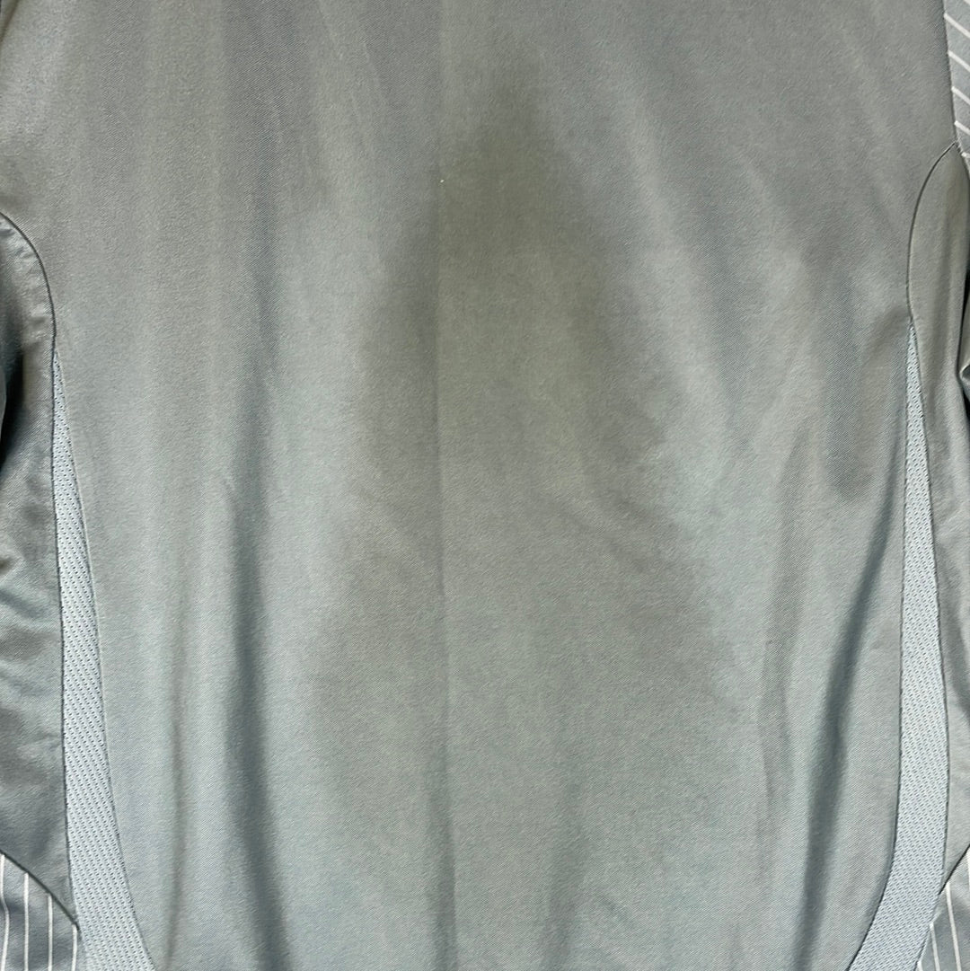 Newcastle United 2008-2009 Third Shirt - Medium/ Large - Adidas 312665