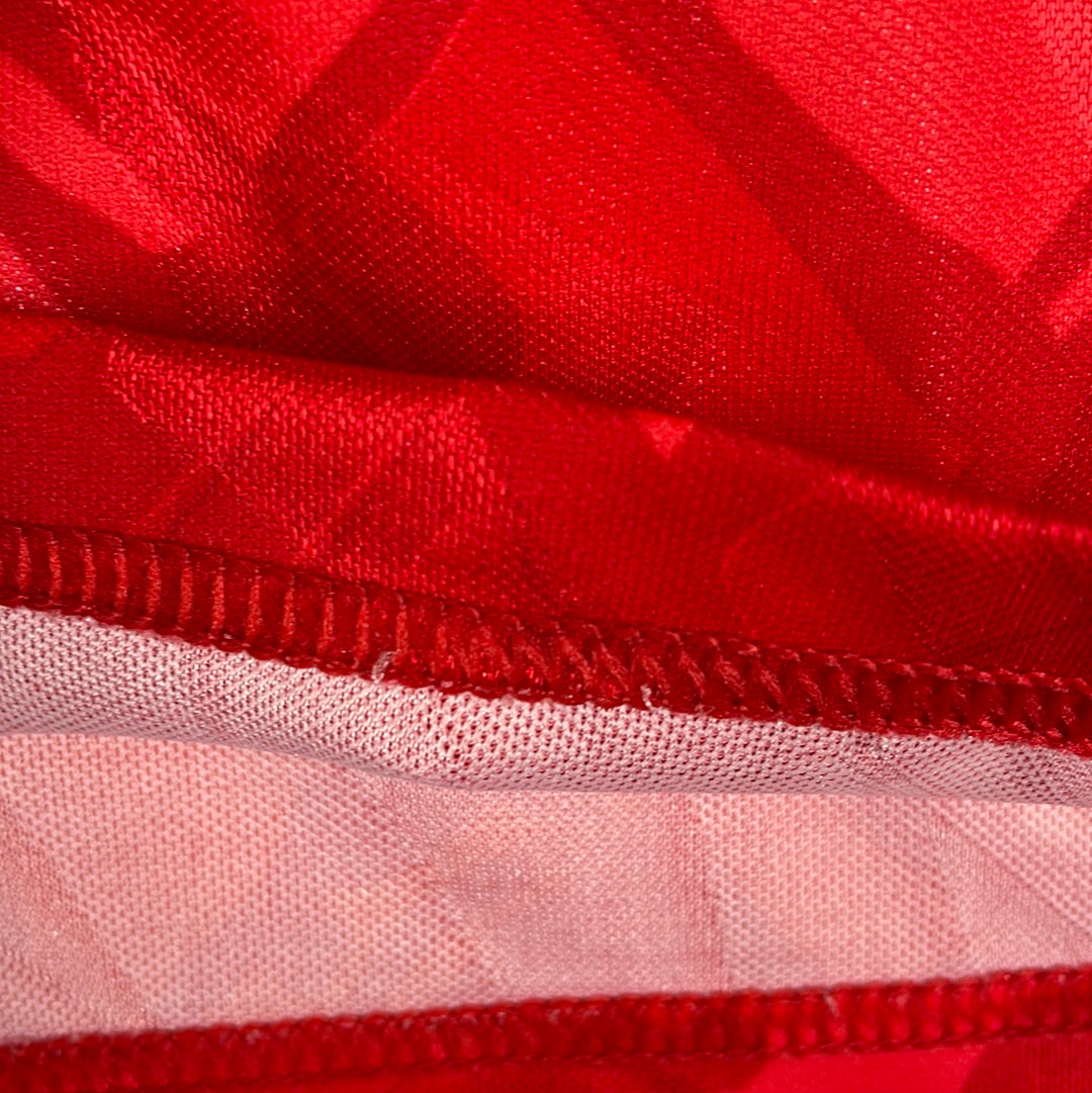 Arsenal 1991/1992 Home Shirt - Medium - Excellent Condition