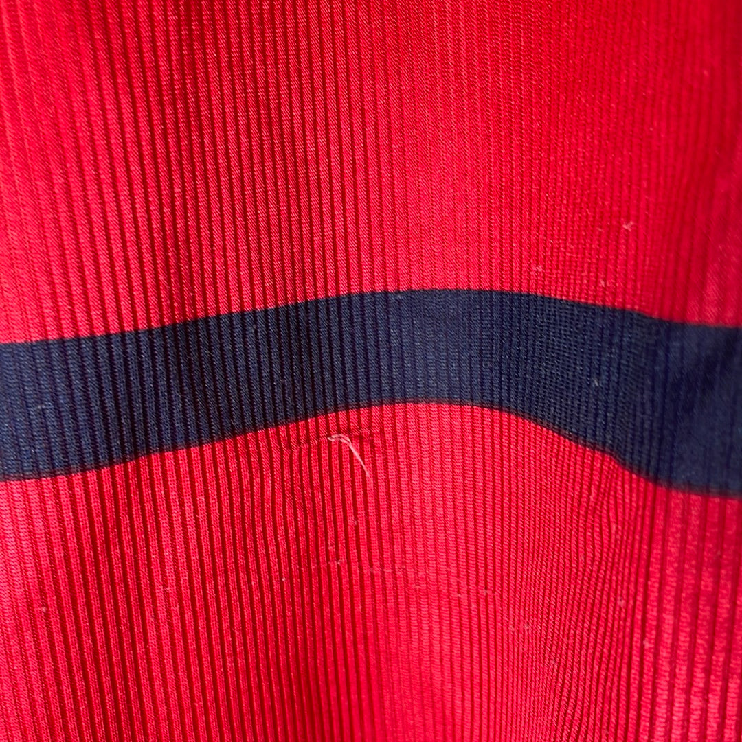 Bayern Munich 1998-1999 Away Shirt - Medium - Good Condition