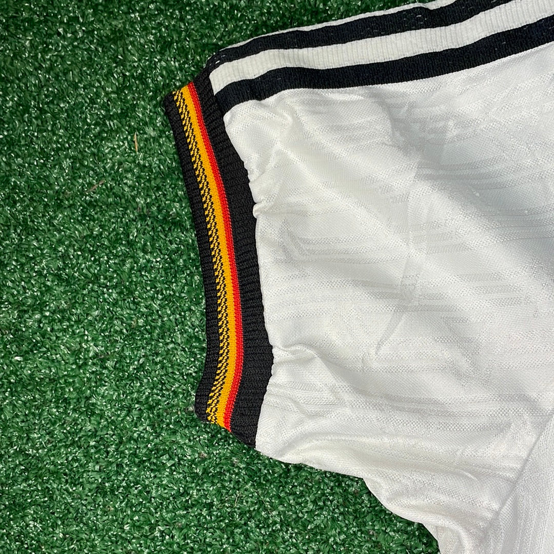 Germany 1996 - 1997 - 1998 Home Shirt - Medium - 8/10 Condition