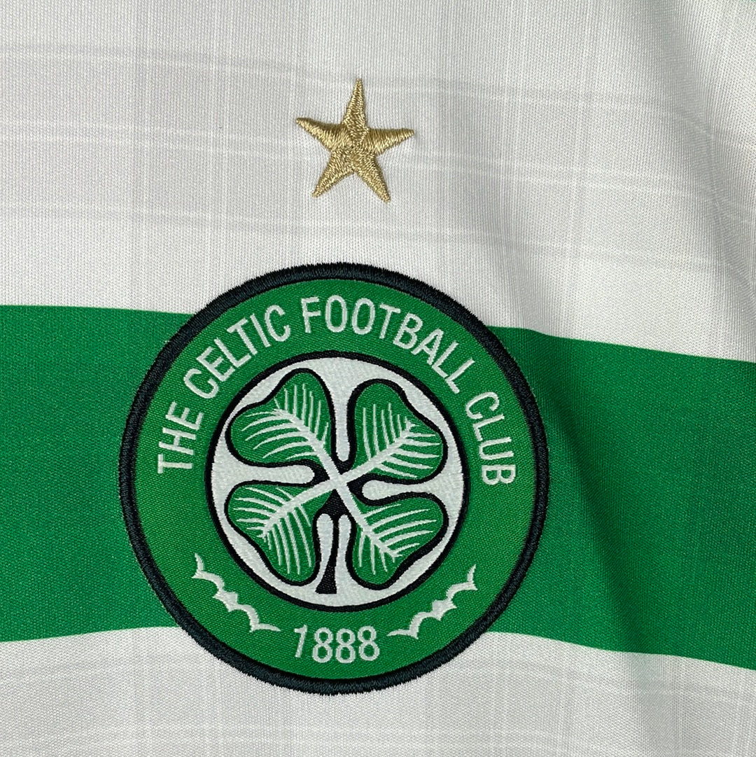 Celtic 2018/2019 Home Shirt - Various Sizes - Good To Excellent Condition