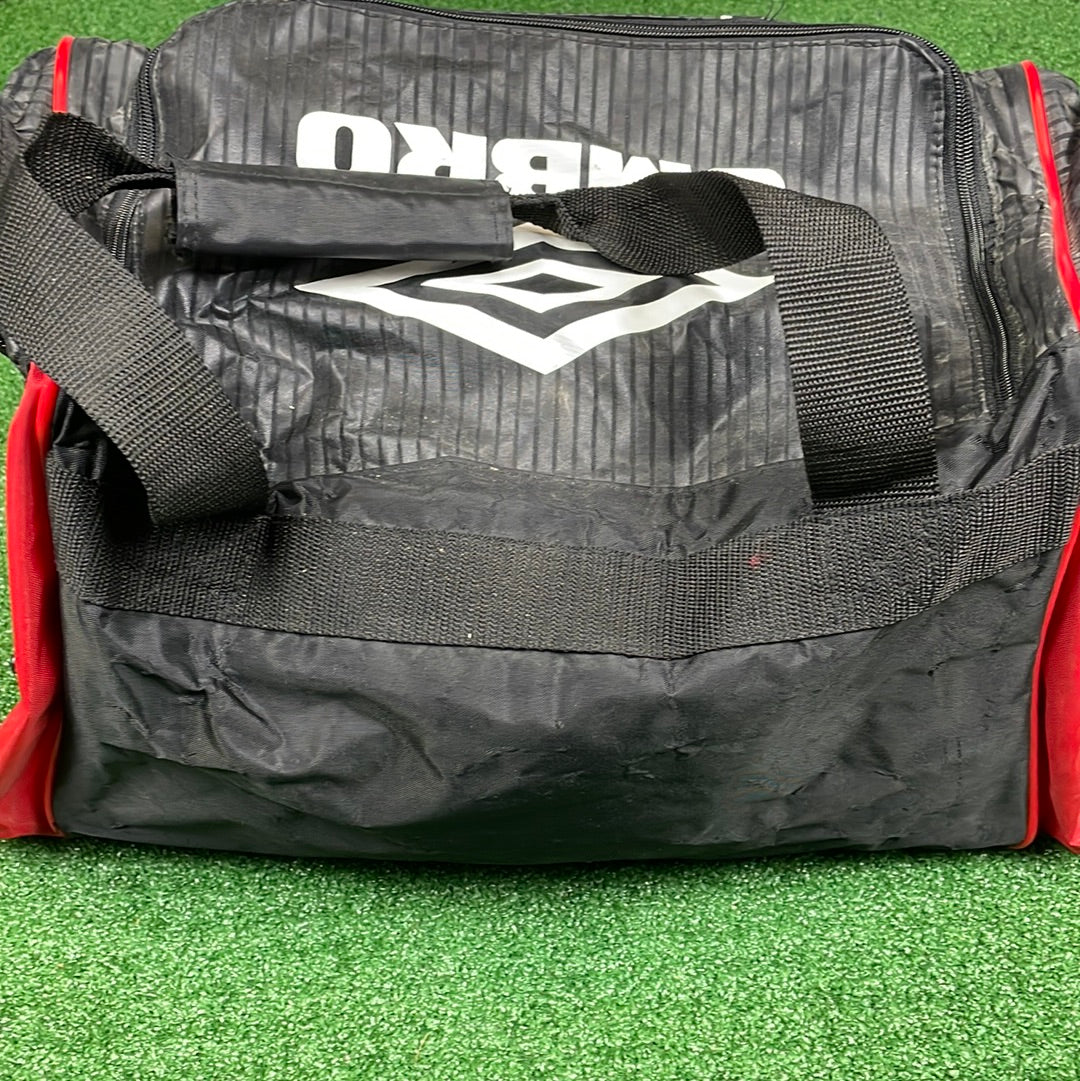 Manchester United 1998/1999 Bag - Excellent condition - Vintage MUFC Bag