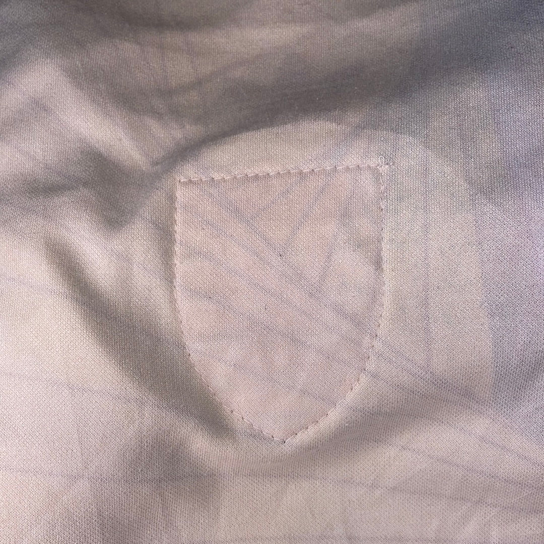 Luxembourg Goalkeeper Shirt 1991- 1993 - Rare - XL - Very Good Condition