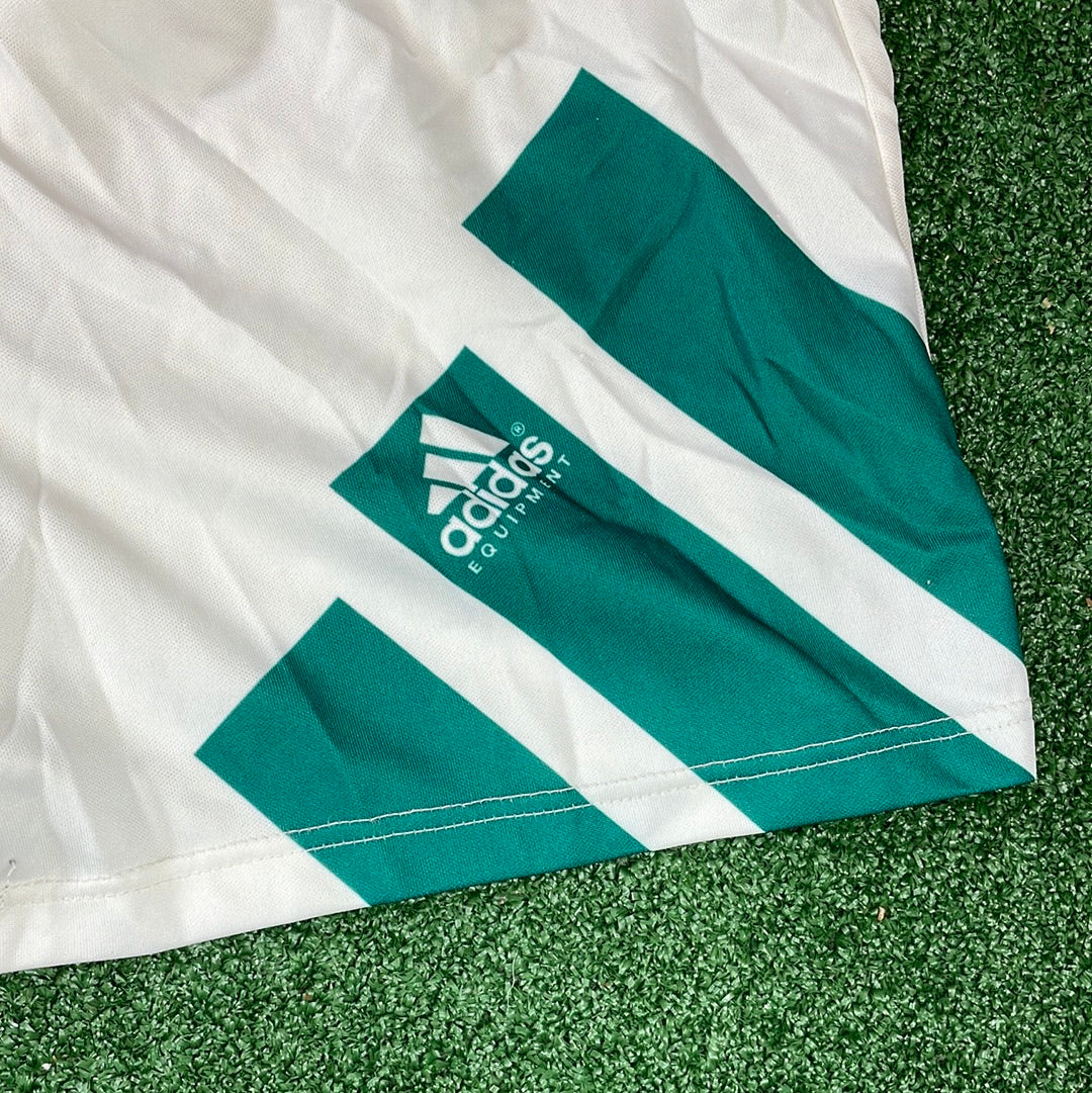 Liverpool 1991-1992-1993 Away Shorts - Small - Very Good Condition