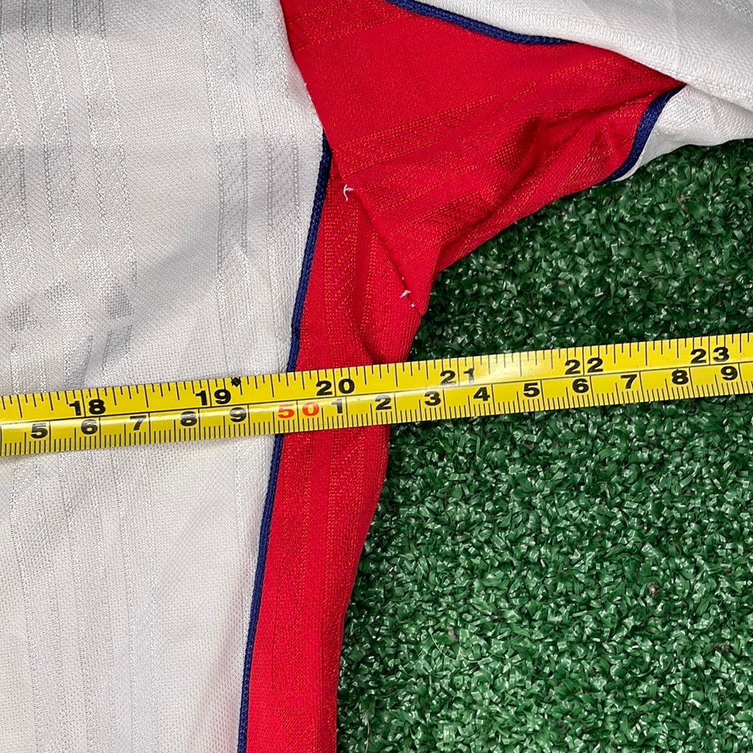 Bayern Munich 1993 to 1995 Training Shirt - Very Good Condition - Medium