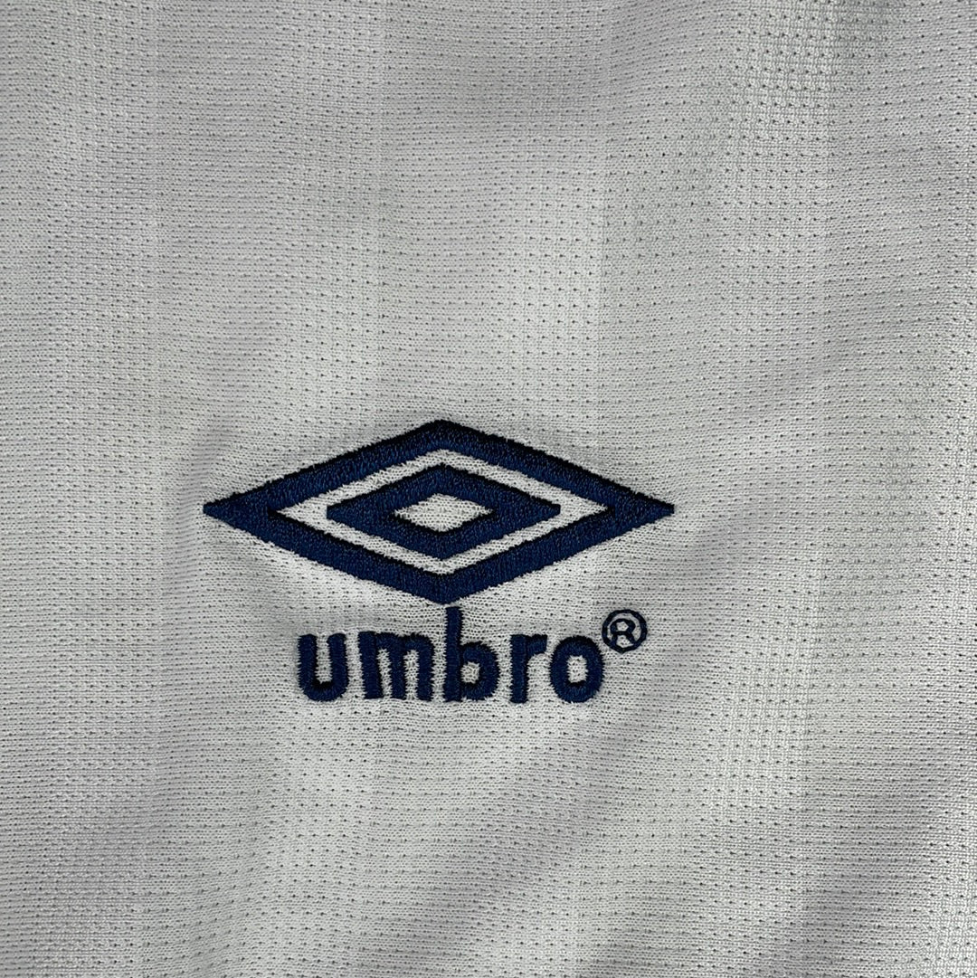 England 1984-1986 Home Shirt - Extra Large - Excellent Condition