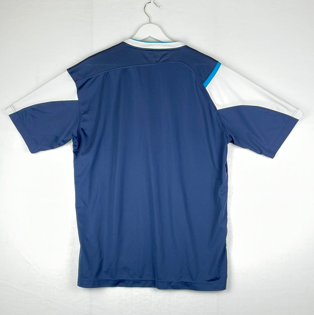 Manchester City 2005/2006 Away Shirt - Large Adult - Very Good Condition