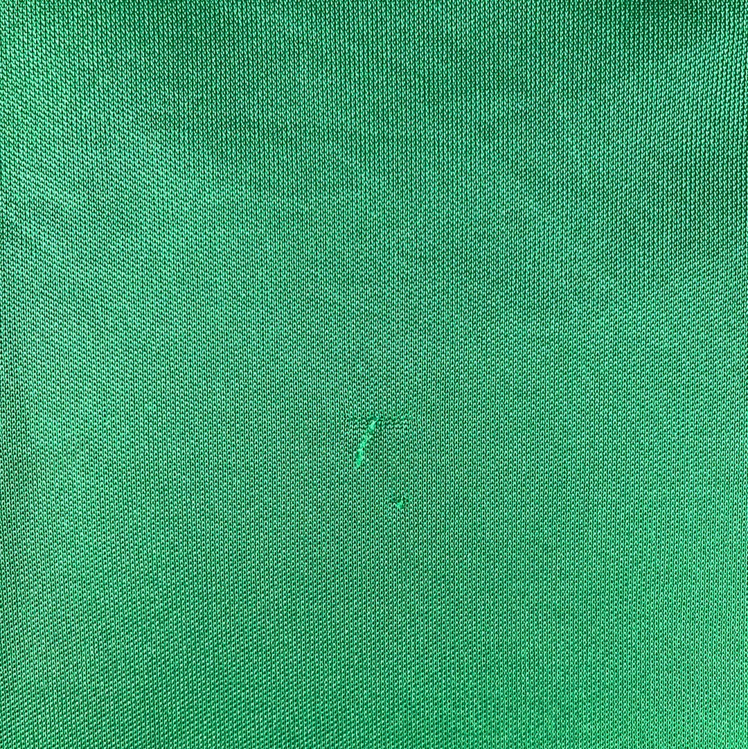 Ireland 1986 Match Worn/ Player Spec Home Shirt - Size Large - Excellent Condition