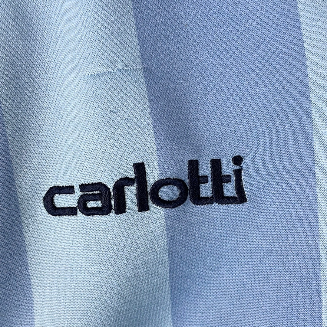 Scunthorpe United 2009/2010 Away Shirt - 3XL - Good Condition