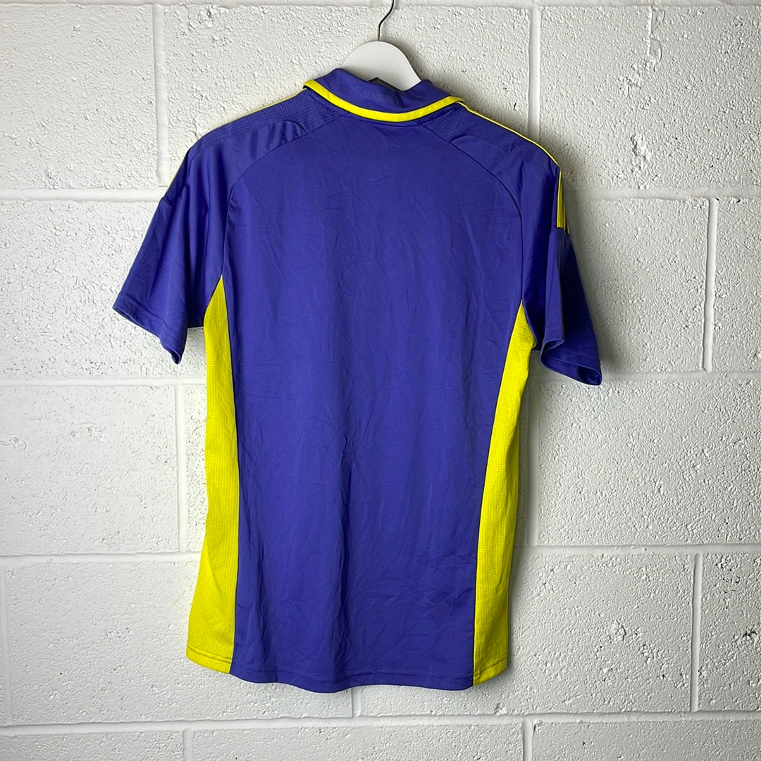 Vintage NK Maribor Shirt - Small to Medium Adult - Very Good Condition