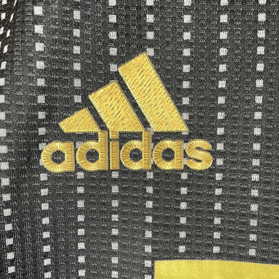 Bayern Munich 2021/2022 Away Shirt - Player Spec - XL - New With Tags