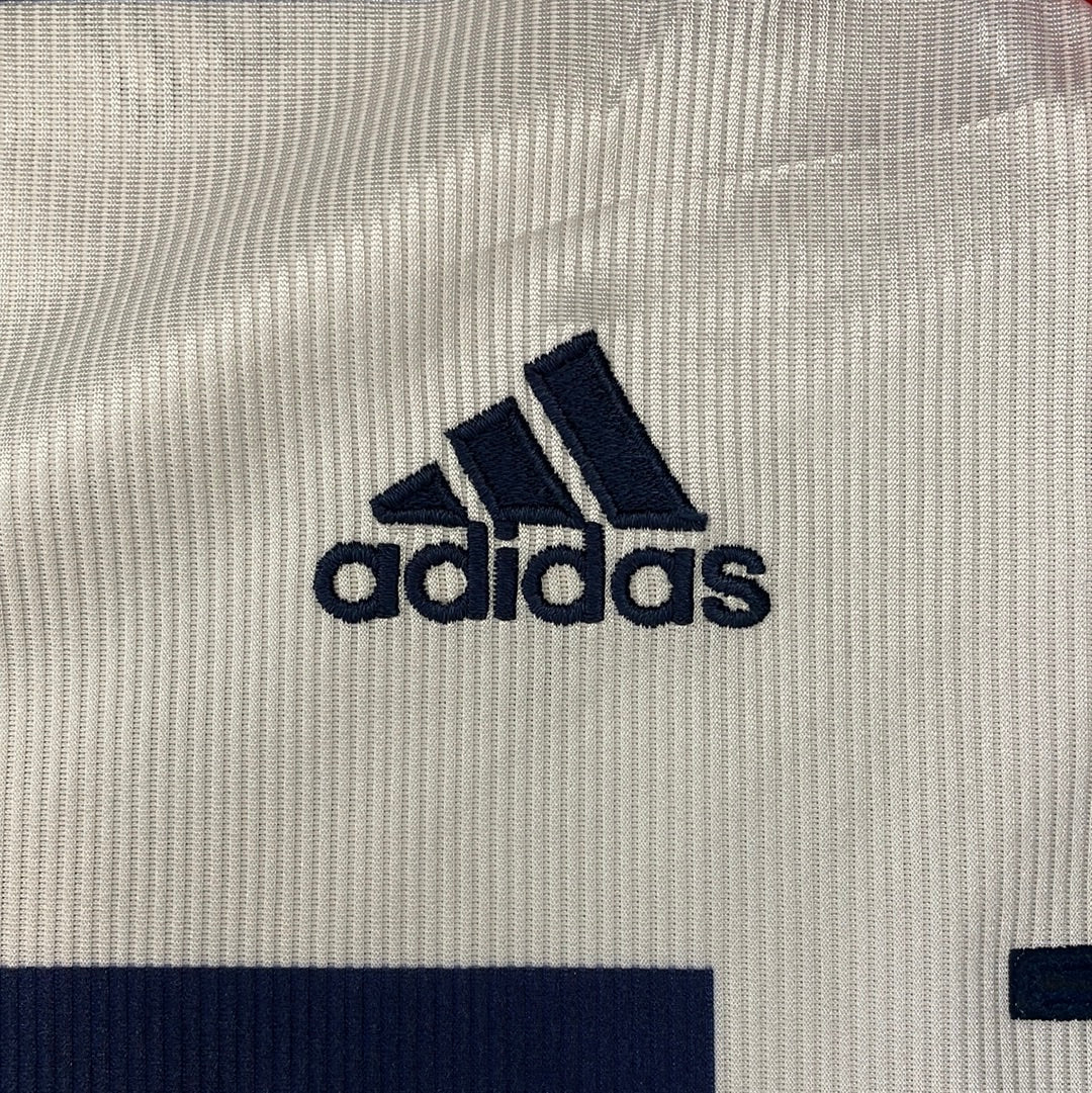 Bayern Munich 1998-1999 Away Shirt - Medium Adult - Excellent Condition