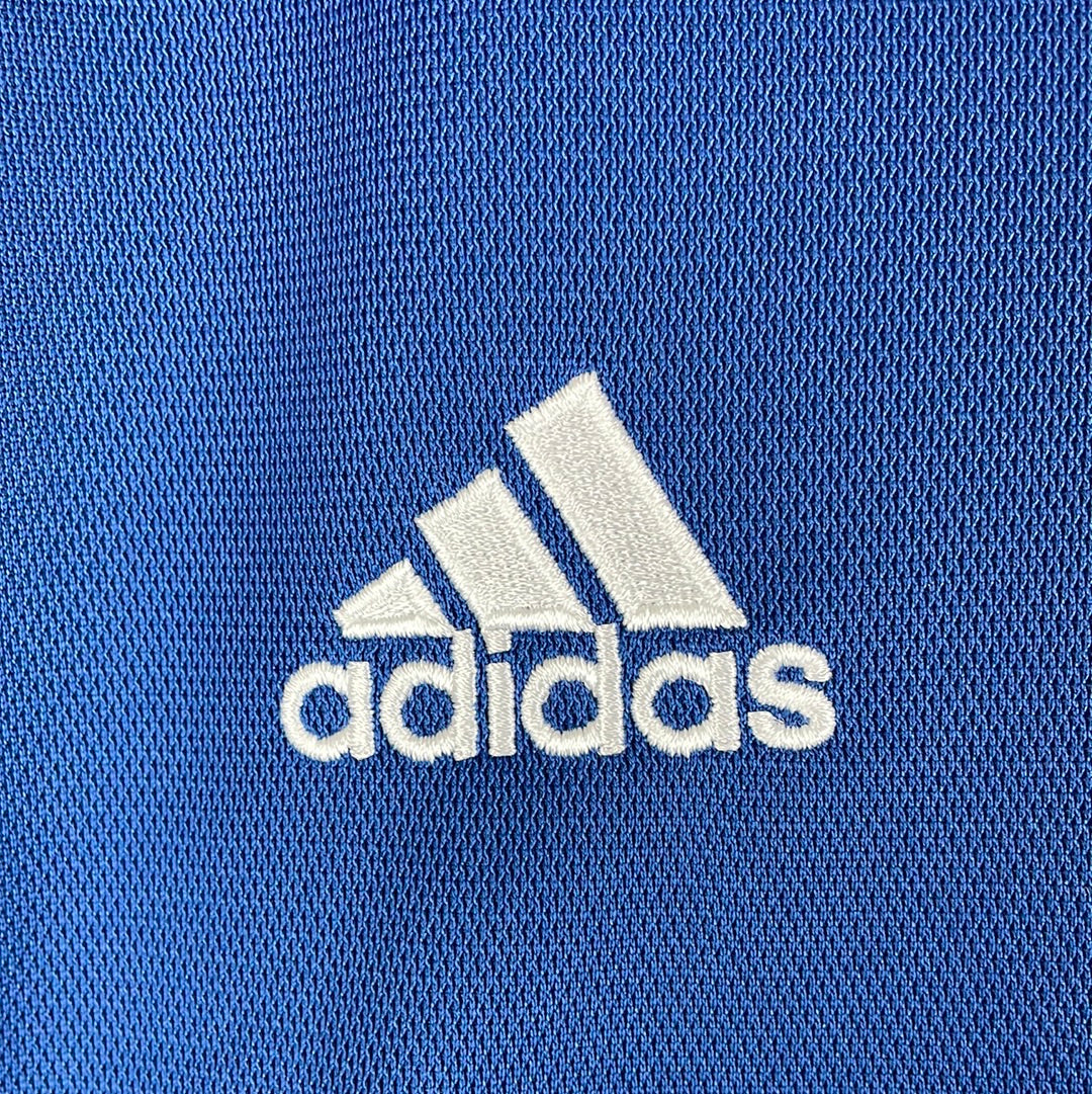Newcastle United 2001/2002 Away Shirt - Medium Adult - Long Sleeve - Excellent Condition