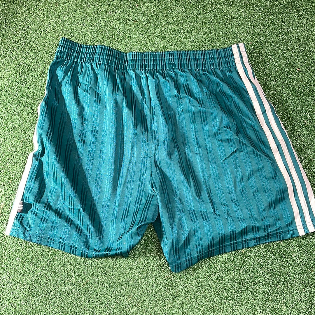 Liverpool 1994-1995-1996 Away Shorts - Medium Adult - Original