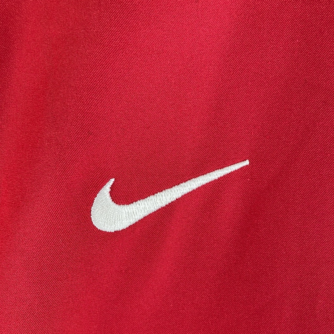 Manchester United 2002-2003 Home Shirt - Large - Keane 16 - Good Condition - Vintage