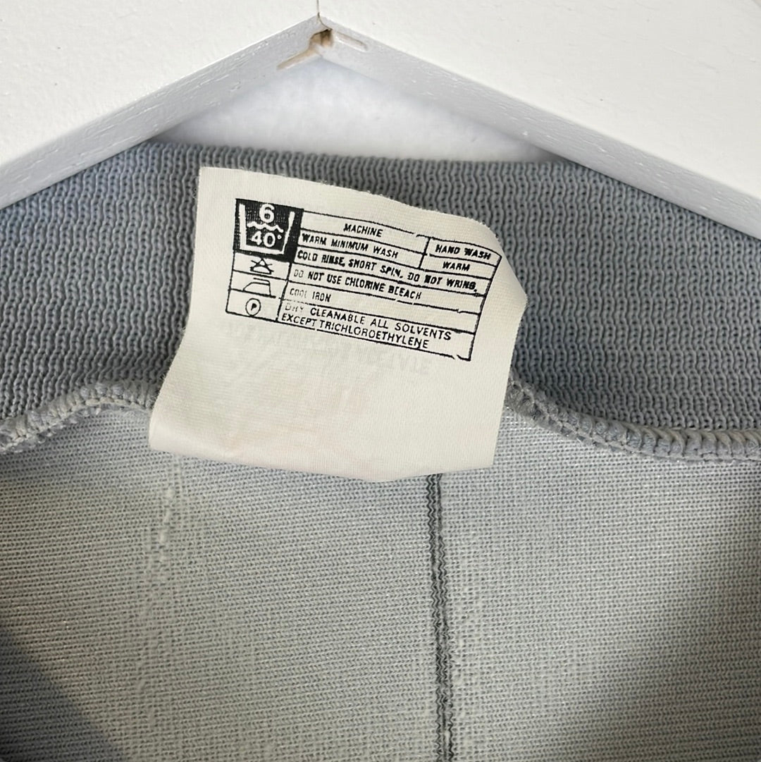 Wash instructions