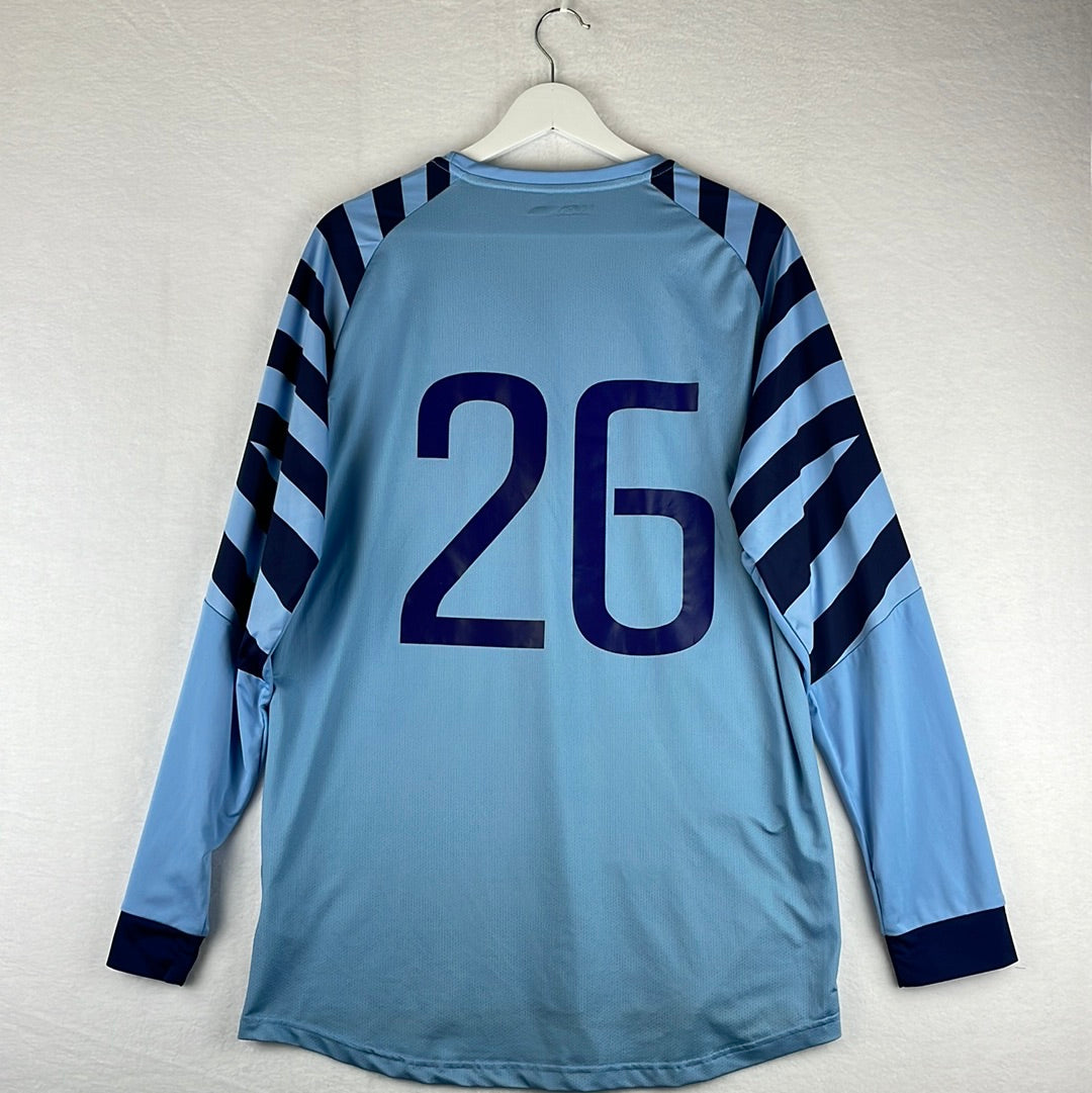 Providence City Make A Splash Shirt - Large - 9.5/10 Condition