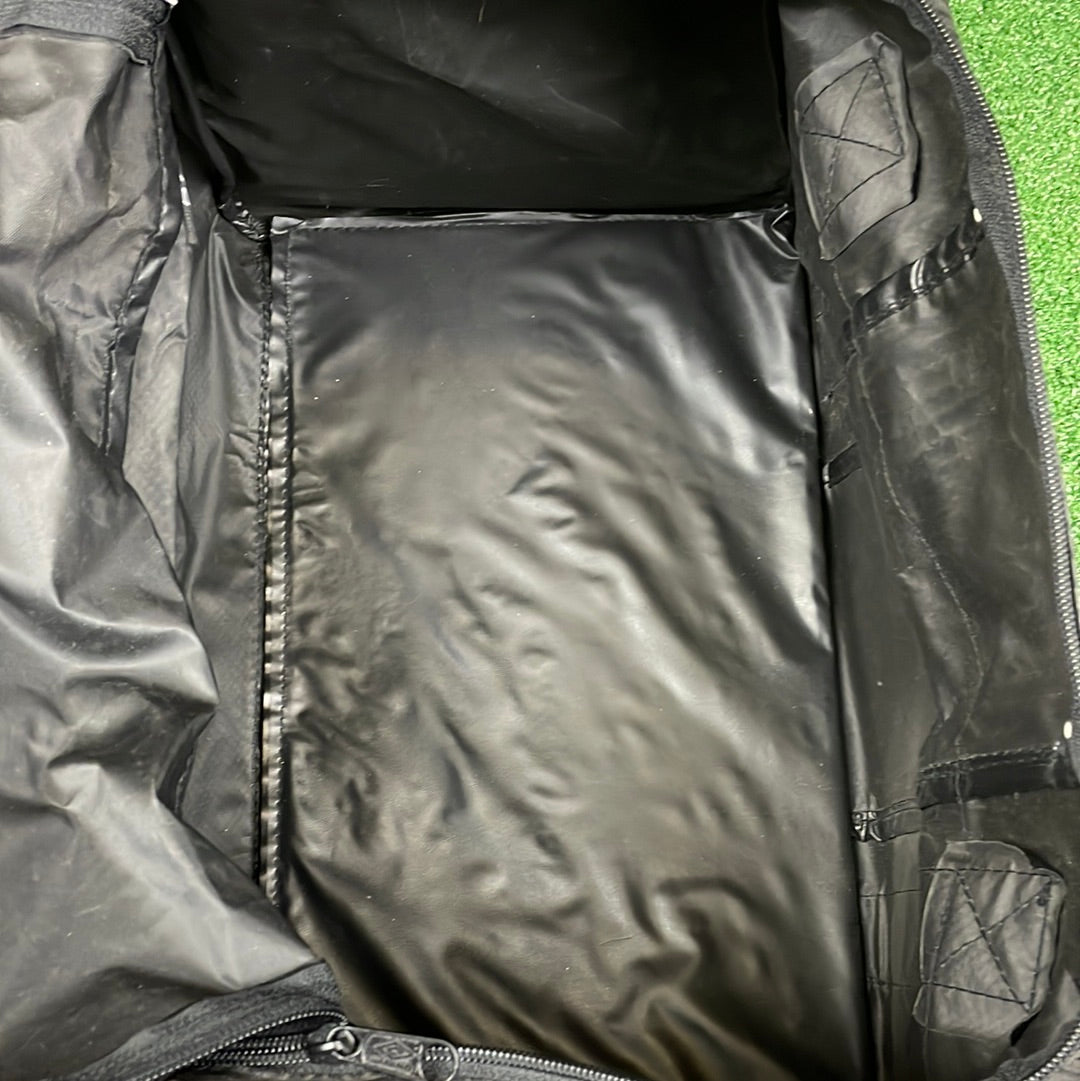 Manchester United 1998/1999 Bag - Excellent condition - Vintage MUFC Bag
