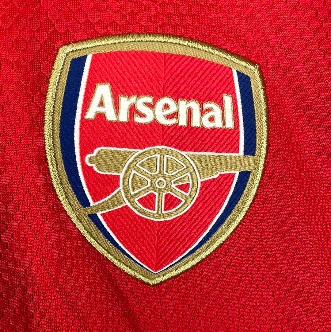 Arsenal 2019/2020 Home Shirt - Adidas EH5637