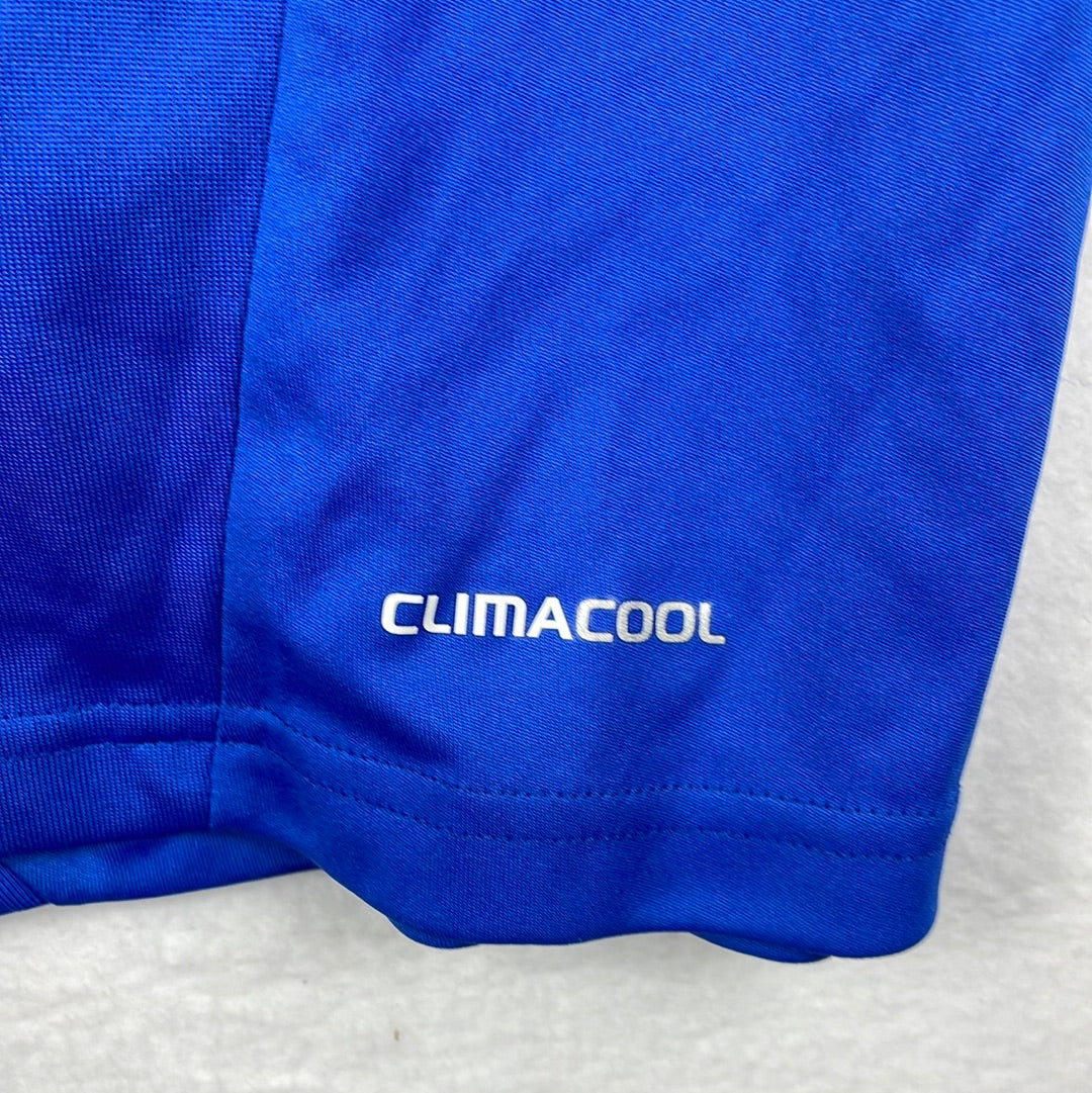 Chelsea 2010/2011 Home Shirt - 2XL Adult - Excellent Condition