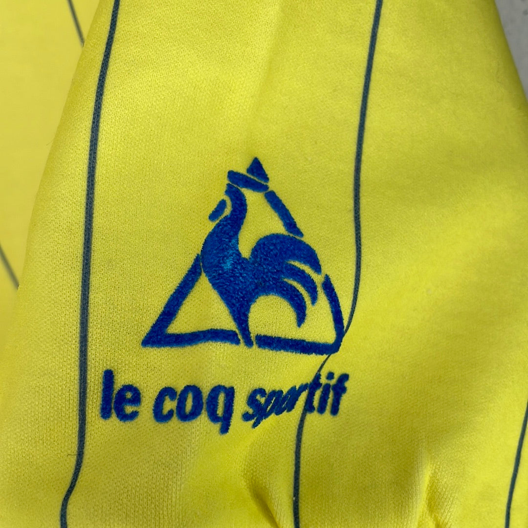 alternate sleeve badge