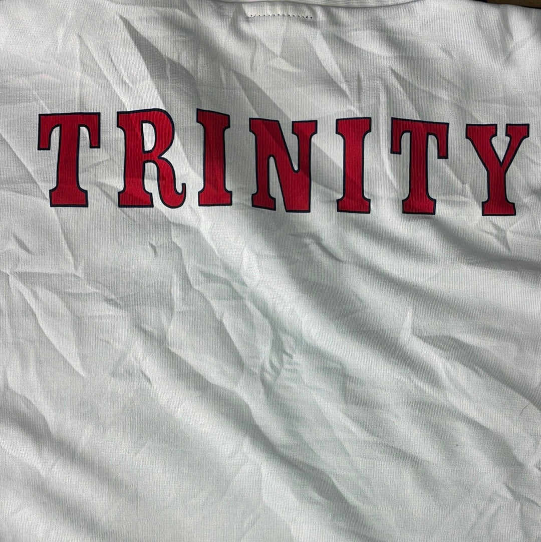 Wakefield Trinity 1995 Rugby Shirt - Extra Large - Centenary Shirt - Good Condition Wakefield Shirt