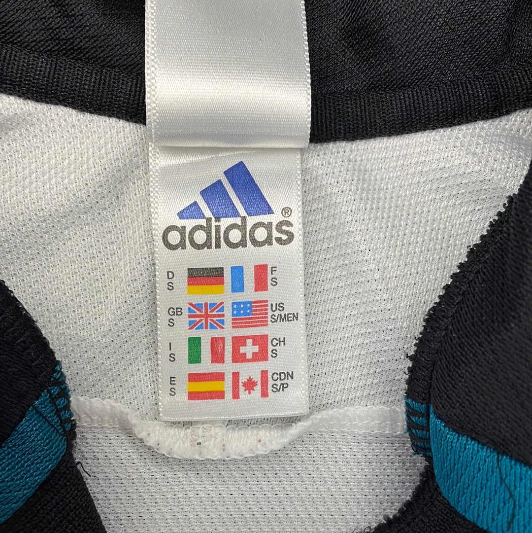 Size label small