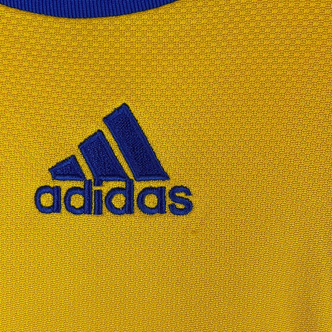 Chelsea 2008/2009 Third Shirt - 2XL - Excellent Condition