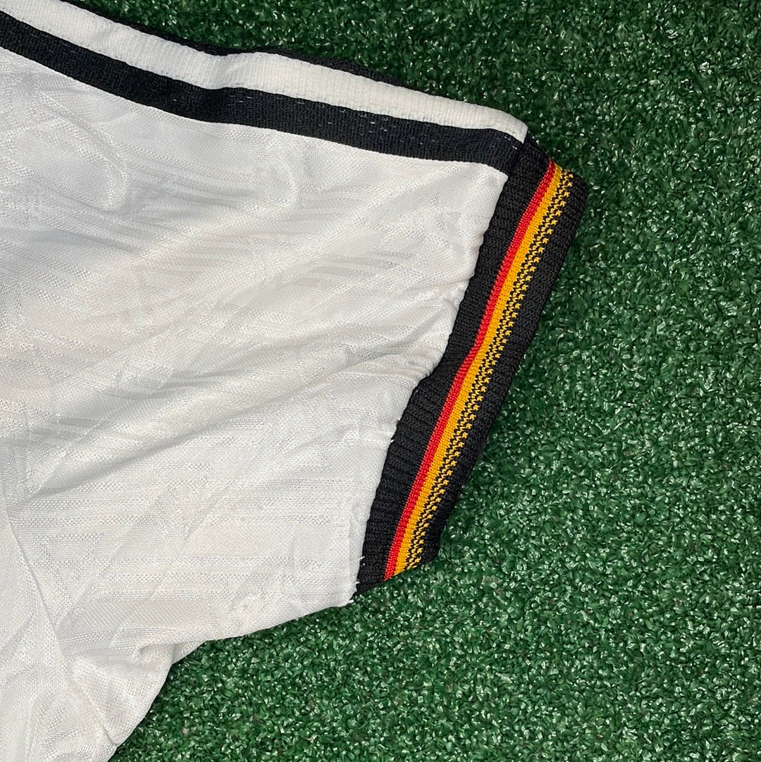 Germany 1996 - 1997 - 1998 Home Shirt - Medium - 8/10 Condition