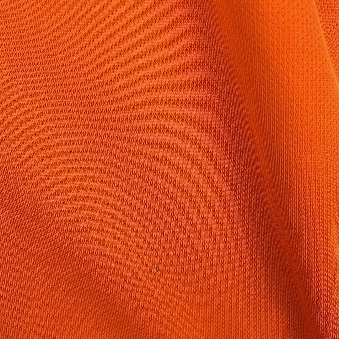 Holland 2014 Home Shirt - Size Medium - Excellent