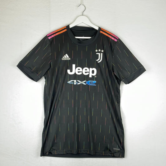 Juventus 2022/2023 Away Shirt