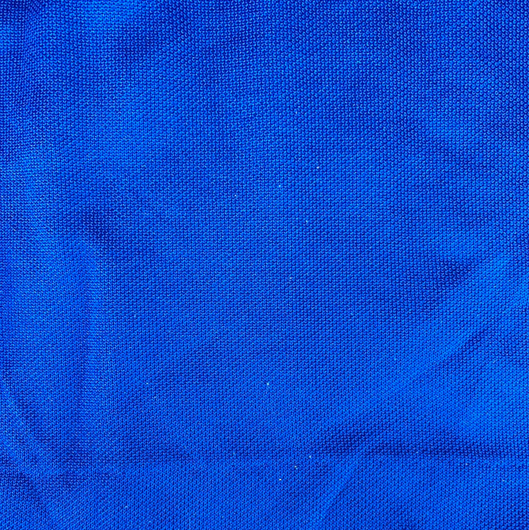 Vintage Adidas Football Shirt - KFC - Size Large - Template From Japan