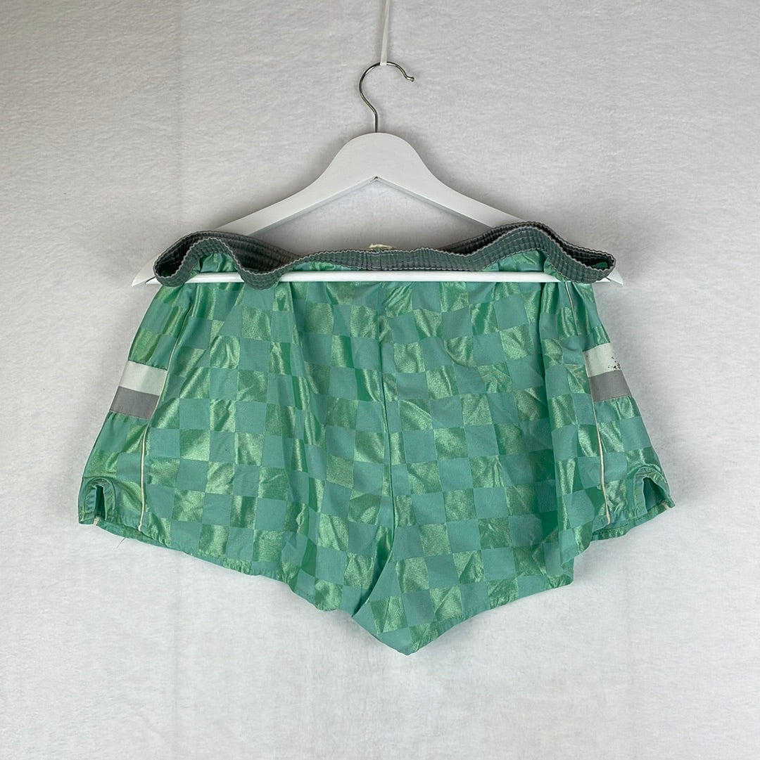 Chelsea 1987/1988 Away Shorts - 36 Inches - Good Condition