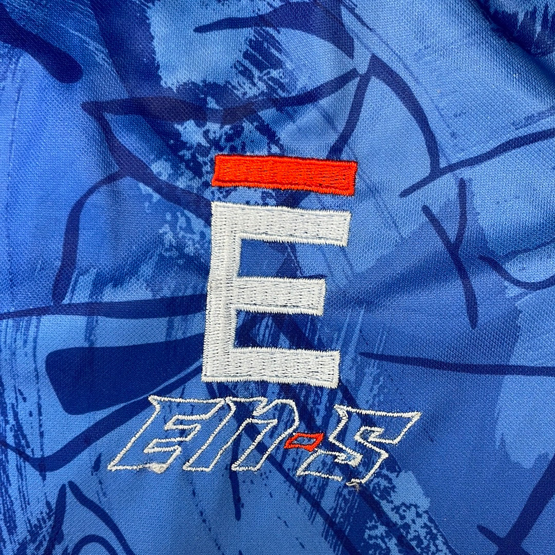 EN-s Manufacturer