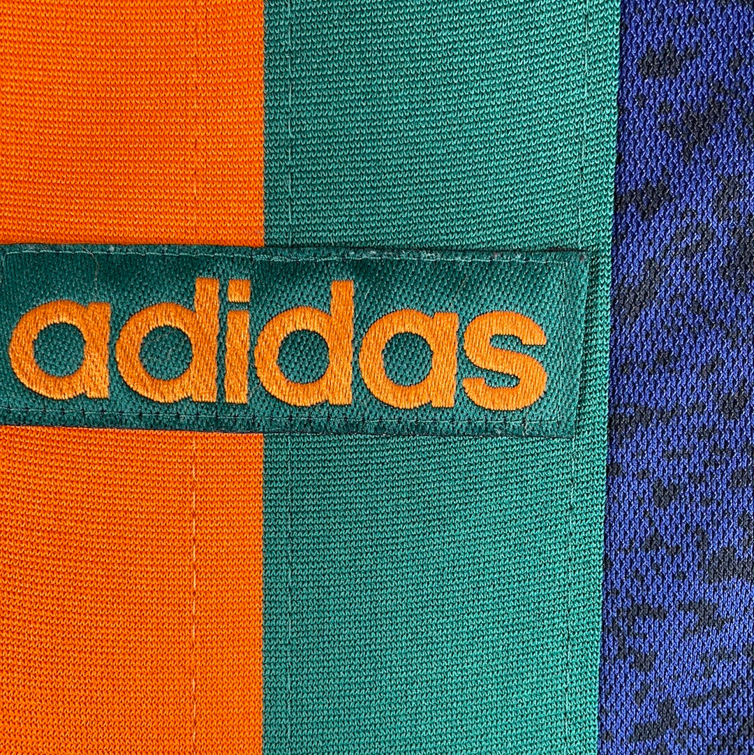 Newcastle United 1997/1998 Away Shirt - Large Adults - Excellent Condition