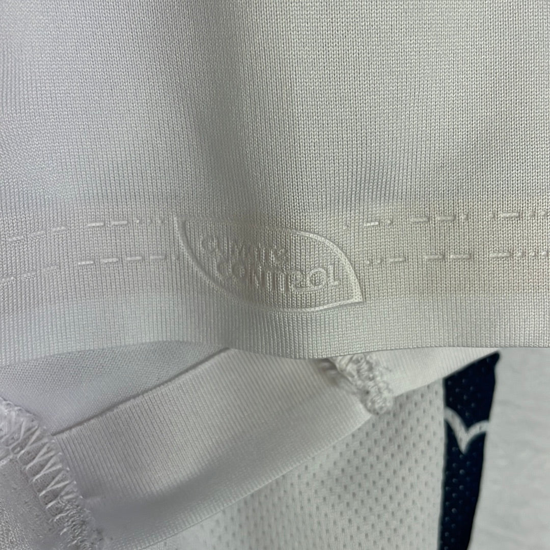 England 2008 Home Shirt - Various Adult Sizes - Good To Excellent Condition